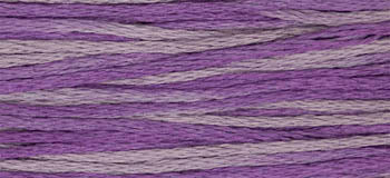 Weeks Dye Works - Iris 2316