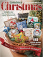 PRE ORDER - Christmas Ornaments 2026 - Just Cross Stitch Magazine
