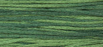 Weeks Dye Works - Juniper 2158