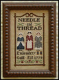 Embroidery Guild - Little House Needleworks