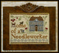 Home of a Needleworker Too ! - Little House Needleworks