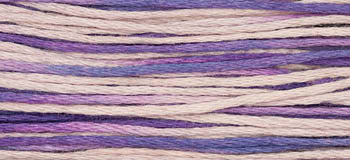 Weeks Dye Works - Lavender 2301