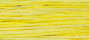 Weeks Dye Works - Lemon Chiffon 2217