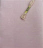 Linen - 40 Count - Blush