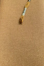 Linen - 32 Count - Copper Metallic