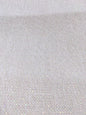 Lugana Evenweave - 28 Count - Opalescent White