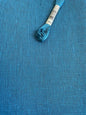 Linen - 28 Count - Petrol