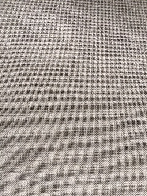 Linen - 36 Count - Raw / Natural