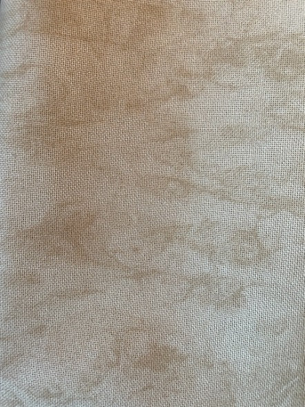 Linen - 32 Count - Vintage Country Mocha