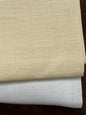 Linen - 56 Count - Cream