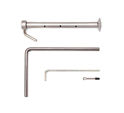 Desktop Lowery Workstand - Medium