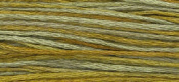 Weeks Dye Works - Loden 1264