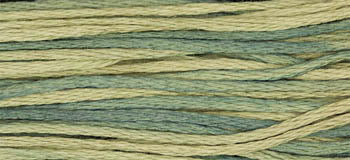 Weeks Dye Works - London Fog 1198