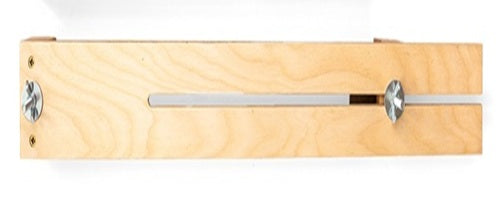 Long Frame Adapter - for Lowery Workstand