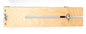 Long Frame Adapter - for Lowery Workstand