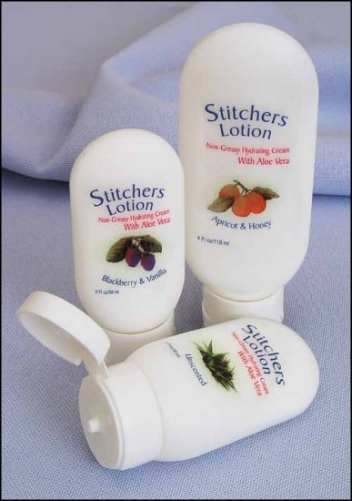 Hand Cream - Stitchers Lotion - 59ml