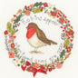 Needle Minder - Loved Ones Are Near, Robin