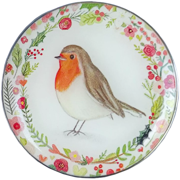Needle Minder - Loved Ones Are Near, Robin