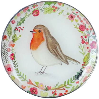 Needle Minder - Loved Ones Are Near, Robin