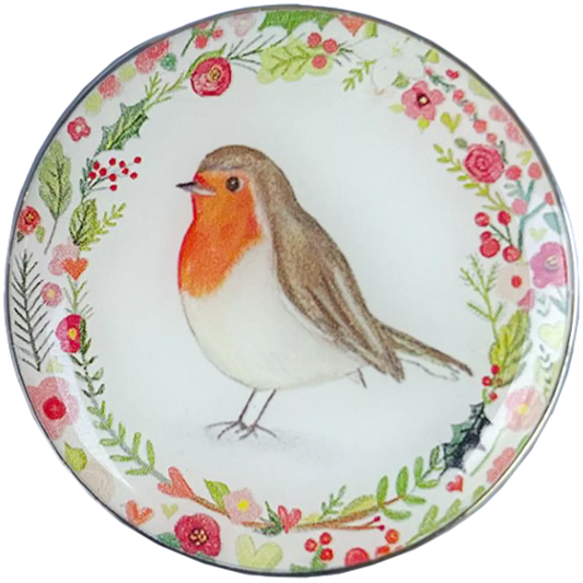 Needle Minder - Loved Ones Are Near, Robin