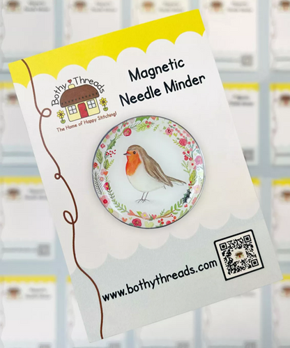 Needle Minder - Loved Ones Are Near, Robin