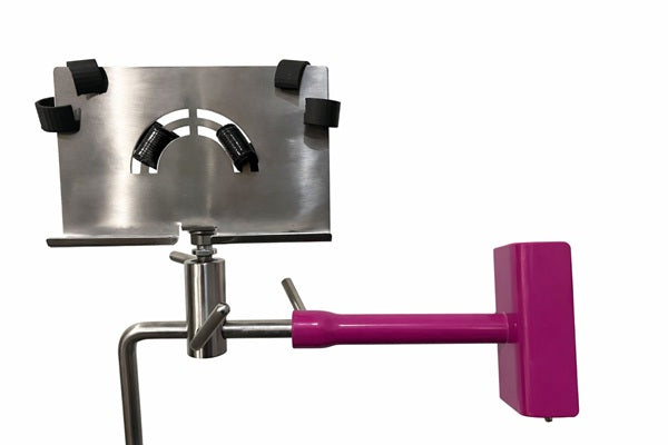 Digital Device Holder - for Lowery Workstand