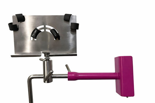 Digital Device Holder - for Lowery Workstand