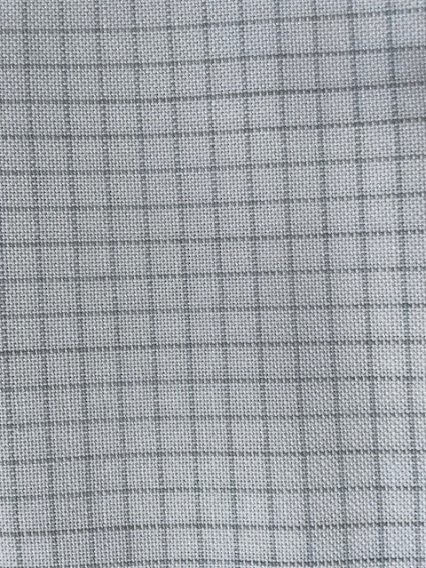 Lugana Evenweave - 28 Count - Easy Count White