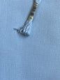 Lugana Evenweave - 28 Count - Ice Blue