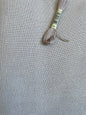 Lugana Evenweave - 28 Count - Light Taupe