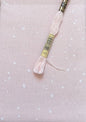 Lugana Murano - 32 Count - Splash Powder Pink
