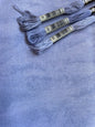 Lugana Evenweave - 25 Count - Vintage Grey Storm