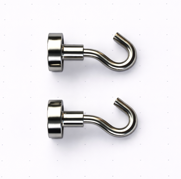 Magnetic Hooks - By Lowery
