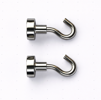 Magnetic Hooks - By Lowery