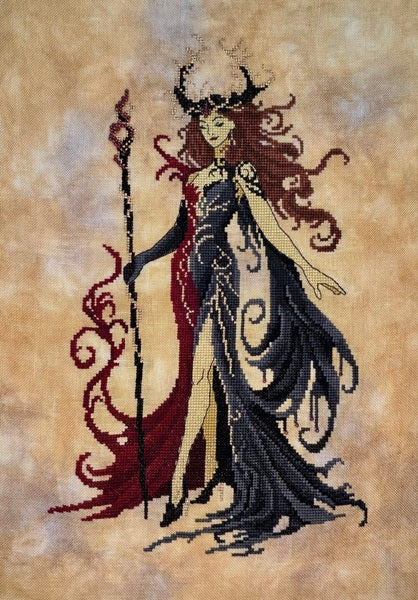 Maiden of Chaos - MARKETPLACE PRE-ORDER 2026