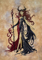 Maiden of Chaos - MARKETPLACE PRE-ORDER 2026