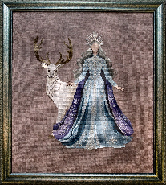 Maiden of Winter - MARKETPLACE PRE-ORDER 2026
