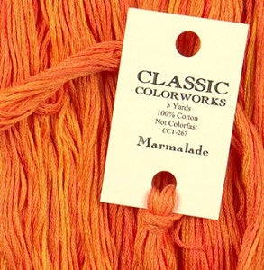 Marmalade CCT267