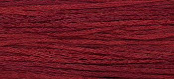 Weeks Dye Works - Merlot 1334