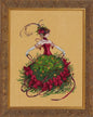Miss Christmas Eve - MIrabilia Pattern