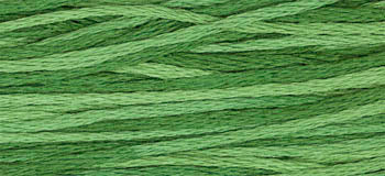 Weeks Dye Works - Monkey Grass 2168