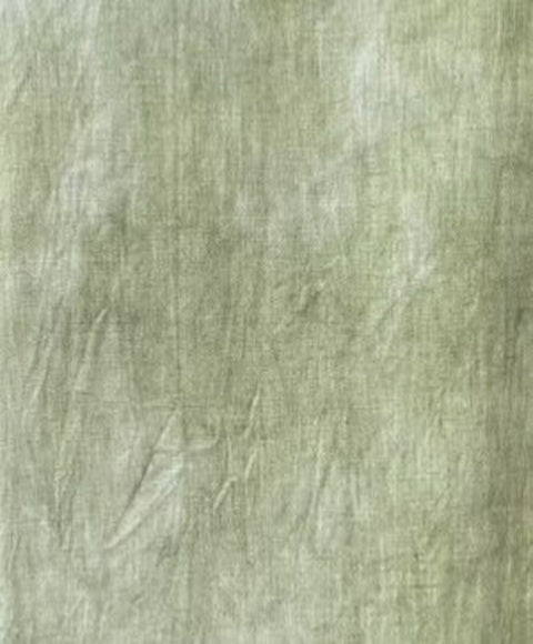 Mani Di Donna, Linen - 40 Count - Puntini Moody Green