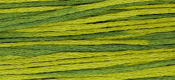 Weeks Dye Works - Moss 2201