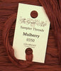 The Gentle Arts Sampler Threads, Simply Shaker - By Skein