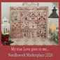 My True Love Gave to Me - MARKETPLACE PRE-ORDER 2026