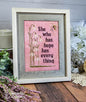 She Hopes - Pattern by Needle & Moss