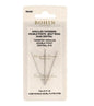 Needles, Twin Pointed, BOHIN - 3 per pack