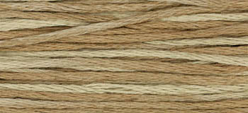 Weeks Dye Works - Oak 1219