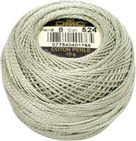 DMC Pearl Cotton Ball - Size 8