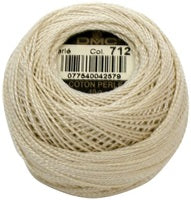 DMC Pearl Cotton Ball - Size 8